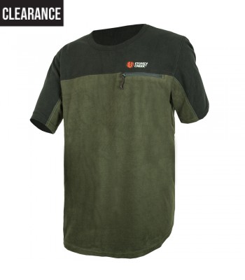 Microplus Short Sleeve Tee